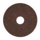 DISQUE BRUN 13INCH 33CM (5) photo du produit