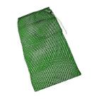 FILET A LINGE POLYESTER VERT 35X65CM (1) photo du produit