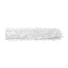 MOP MICROFIBRE SNOW BENDY BIT 40CM (12) photo du produit