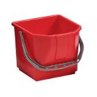 SEAU MOPLEN 15L ROUGE (1) photo du produit