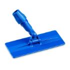 SUPPPAD A RECURER POUR MANCHE 12X25CM BLEU (1) photo du produit