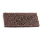 PAD A RECURER BRUN 12X25CM (1) photo du produit