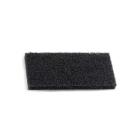 PAD A RECURER NOIR 12X25CM (1) photo du produit