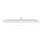 RACLETTE DIKE LAMME UNIQUE 45CM BLANC TTS00008911W (10) photo du produit
