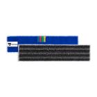 MOP SOFT STRIAT VELCRO 60CM GRIS (20) photo du produit