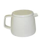 CRUCHON ISOBEL JAZZ ISOTHERME BLANC EMPILABLE D.105MM FOND H.92MM - 0.270L (1) photo du produit