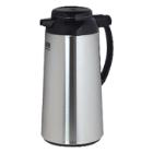 THERMOS ZOJIRUSHI INOX BOUTEILLE EN VERRE 1.85L (1) photo du produit