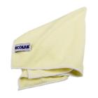 CHIFFON MICROFIBRE POLIFIX MICROCLIN JAUNE 40X40CM (5) photo du produit