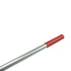 MANCHE ALU 150CM ROUGE (1) photo du produit