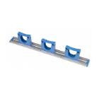 SYSTEME DE SUSPENSION POUR 3 MANCHES BLAUW 50CM (1) photo du produit