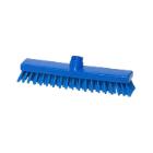 BROSSE A RECURER DURE 28CM BLEU (1) photo du produit