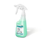 VAPORISATEUR OASIS PRO FLOOR 650ML SANS TÊTE VAPO (6) photo du produit