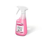 SPROEIFLACON OASIS PRO ACID BATH 650ML ZONDER SPROEIKOP (6) artikelfoto