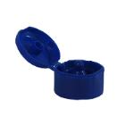 FLIP-TOP CAP BLEU (12) photo du produit