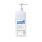 SKINMAN SOFT PROTECT FF HANDONTSMETTER MET POMP-BE-REG-00620 (12X500ML) artikelfoto