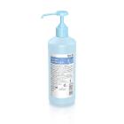 SKINMAN SOFT PROTECT FF HANDONTSMETTER MET POMP-BE-REG-00620 (12X500ML) artikelfoto