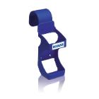 DISTRIBUTEUR BLEU + CROCHET ECOLAB HC POUR FLACON 500ML (10) photo du produit