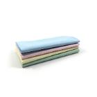 LAVETTE MICROFIBRE NON-TISSE POLIFIX MICROTEC JAUNE 40X40CM (10) photo du produit