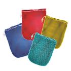 WASNET POLIFIX GROEN VOOR DOEKEN 40X50CM (1) artikelfoto