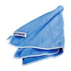 CHIFFON MICROFIBRE POLIFIX MICROCLIN BLEU 40X40CM (5) photo du produit