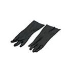 GANTS DE PROTECTION - HOMMES - PRODUITS CHIMIQUES - TAILLE 9.5-10 (1) photo du produit