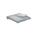 DEKSEL BLAUW VOOR AFVALMODULE MVM (1) artikelfoto