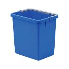SEAU 5L BLEU POUR VARIO MAXX (1) photo du produit