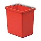 SEAU 5L ROUGE POUR VARIO MAXX (1) photo du produit