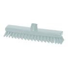 BROSSE A RECURER DURE 40CM BLANC (1) photo du produit