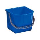 SEAU 15L BLEU (1) photo du produit