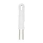 MANCHE ALU 150CM BLANC (1) photo du produit