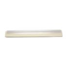 CAOUTCHOUC DE RECHANGE BLANC 40CM POUR RACLETTE SOL (1) photo du produit