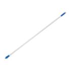 MANCHE FIBRE DE VERRE BLEU 25MMX150CM (1) photo du produit