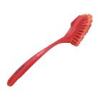 BROSSE VAISSELLE ROUGE (1) photo du produit