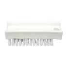 BROSSE A ONGLES BLANC (1) photo du produit