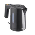 BOUILLOIRE ELECTR. DUCHESSE 0.8L NOIR JVD (1) photo du produit