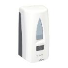 DISTRIBUTEUR GEL YALISS TOUCH FREE 1L WIT-SANS BATTERIES (1) photo du produit