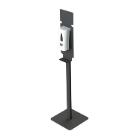 STATION DE DESINFECTION YALISS GEL AUTO 1L BLANC/GRIS -SANS BATTERIES (1) photo du produit