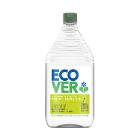 HANDAFWASMIDDEL(GEVOELIG ) LEMON & ALOE VERA ECOVER (8X950ML) artikelfoto