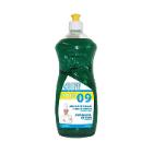 DETERGENT VAISSELLE DIPP 09 CITRON (6X1L) photo du produit