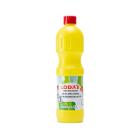 EAU DE JAVEL ANTI-SPLASH (12X1L) photo du produit