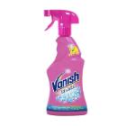 VANISH OXI ACTION 4 IN1 PRE-TREAT SPRAY (12X750ML) artikelfoto