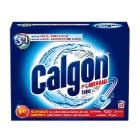 CALGON POWERBAL 3 IN 1 55TABS (1) photo du produit