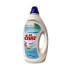 LE CHAT SENSITIVE LIQUIDE 33 DOS. (4X1.485L) photo du produit