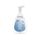 ZACHTE SCHUIMZEEP CLEAR FOAM PURE MET POMP-ZONDER PARFUM (6X250ML) artikelfoto