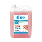 HANDZEEP ANTIBACTERIEEL DIPP 60 -BE-REG-02698 (4X5L) artikelfoto