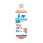 HANDZEEP ANTIBACTERIEEL DIPP 60 -BE-REG-02698 (6X1L) artikelfoto