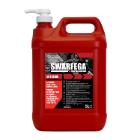 HANDREINIGER SWARFEGA EXTREME MET POMP (4X5L) artikelfoto