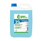 DIPP Nr39 NETTOYANT ECOLOGIQUE-SOLS ET SURFACES DELICATES (2X5L) photo du produit