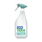 NETTOYANT VITRE ECOVER THE VERT ET PAMPLEMOUSSE (6X500ML) photo du produit
